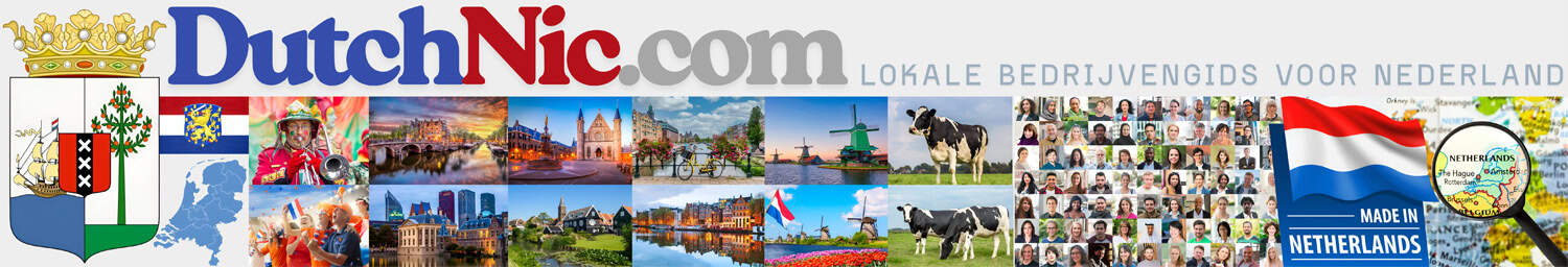 Gemaakt in Nederland - Caressa's fotografie